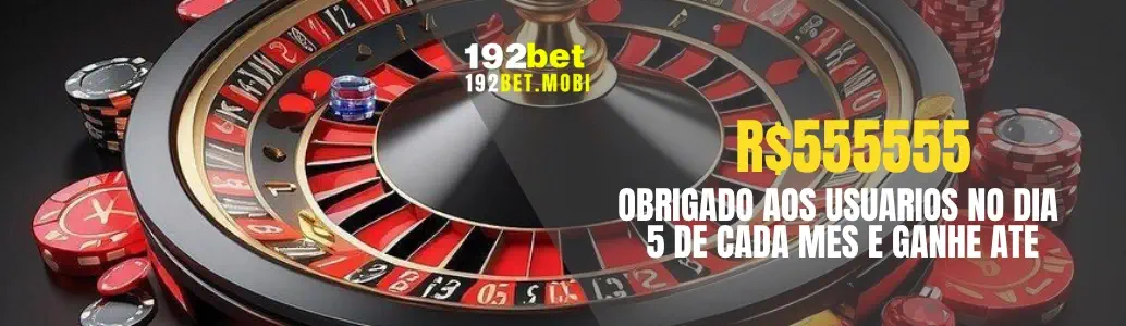 Caça Níqueis banner